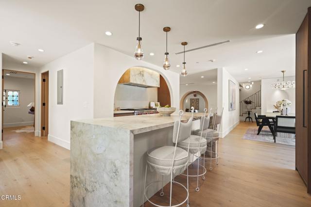 Detail Gallery Image 19 of 48 For 620 S Allen Ave, San Marino,  CA 91108 - 5 Beds | 6/1 Baths
