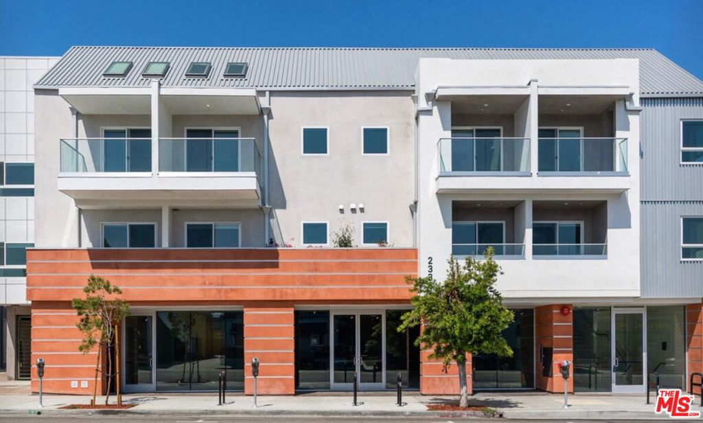 2336 Westwood Boulevard #203