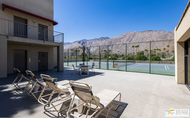 255 S Avenida Caballeros #111, Palm Springs, CA 92262