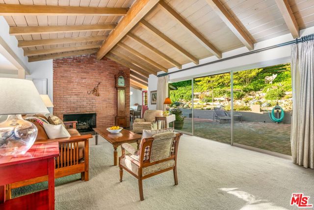 Drew Fenton | 2000 Mandeville Canyon Road Los Angeles CA | MLS: 7184562