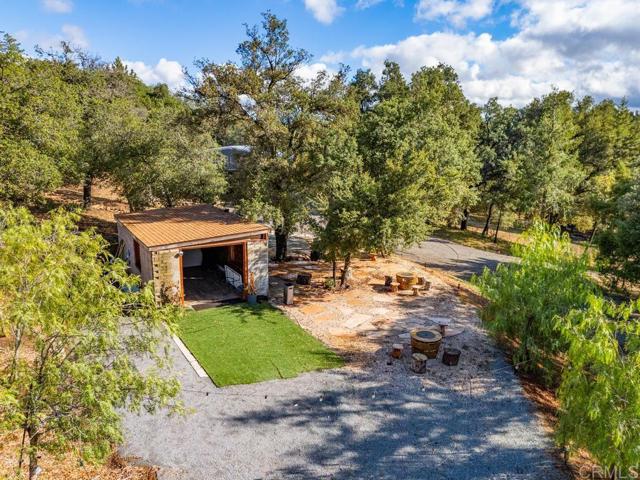 Detail Gallery Image 40 of 56 For 4700 Highway 78, Julian,  CA 92036 - 3 Beds | 3/1 Baths