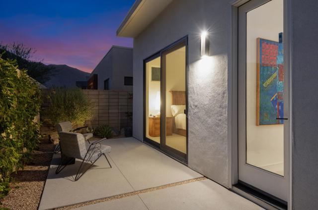 423 Fountain Drive, Palm Springs, CA 92262