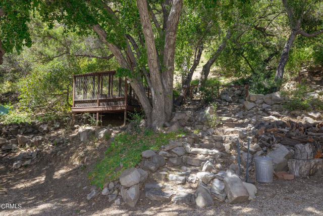 Detail Gallery Image 59 of 69 For 3309 Matilija Canyon Rd, Ojai,  CA 93023 - 3 Beds | 2 Baths