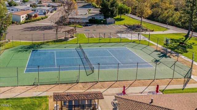 Detail Gallery Image 31 of 32 For 15750 E Arroyo Dr #172,  Moorpark,  CA 93021 - 2 Beds | 2 Baths