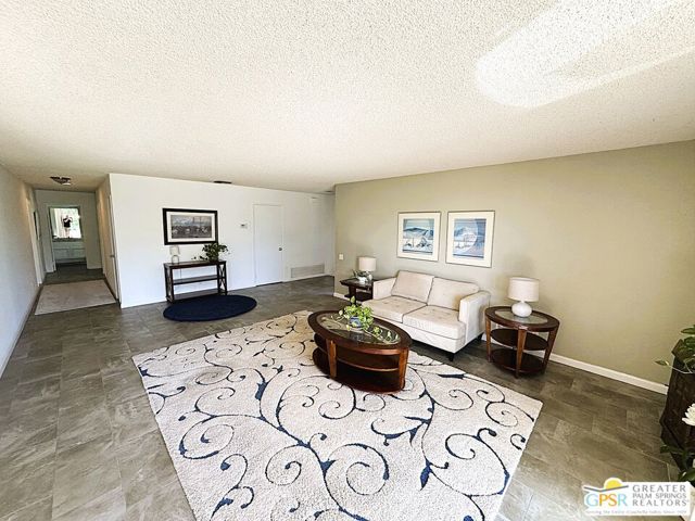 2615 N Whitewater Club Drive #A, Palm Springs, CA 92262