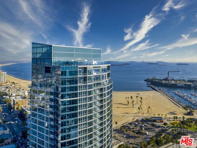 Image 3 for 777 E Ocean Blvd #Penthouse 3304, Long Beach, CA 90802