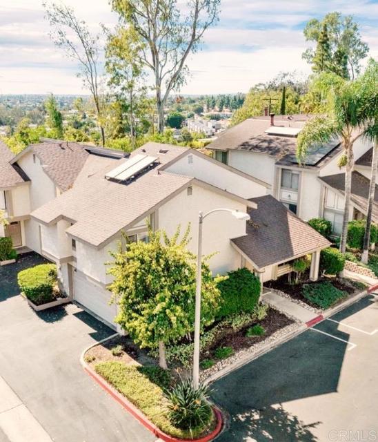 Detail Gallery Image 41 of 41 For 5430 Baltimore Drive #70,  La Mesa,  CA 91942 - 3 Beds | 2/1 Baths