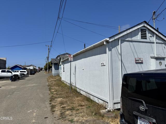 Detail Gallery Image 29 of 42 For 397 S Mcpherson St, Fort Bragg,  CA 95437 - 1 Beds | 1 Baths