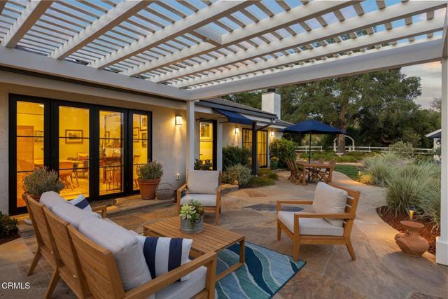Detail Gallery Image 25 of 50 For 10929 Encino Dr, Oak View,  CA 93022 - 3 Beds | 3/1 Baths