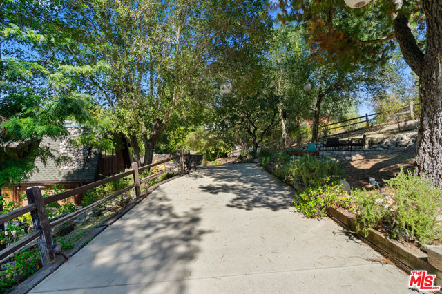 1640 Old Topanga Canyon Road photo 54