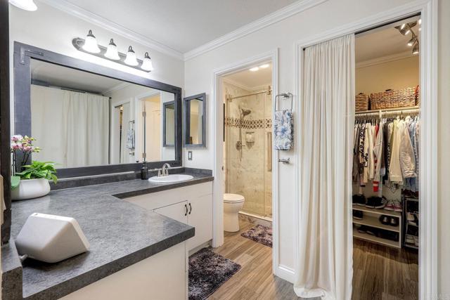 Detail Gallery Image 23 of 43 For 10250 Caminito Cuervo #15,  –,  CA 92108 - 2 Beds | 2 Baths