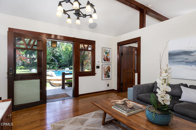 Detail Gallery Image 50 of 60 For 1361 Ridge Way, Pasadena,  CA 91106 - 5 Beds | 4/2 Baths