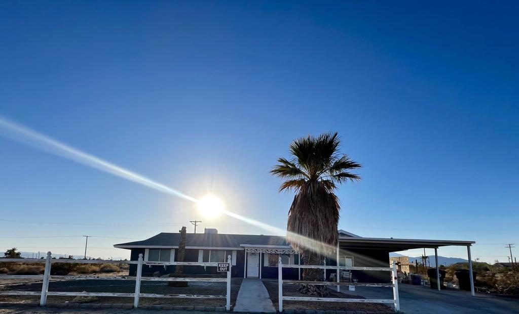 2405 Monterey Avenue #2