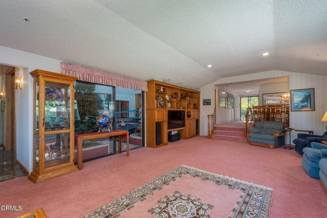 Detail Gallery Image 12 of 62 For 20296 S Mountain Rd, Santa Paula,  CA 93060 - 4 Beds | 3 Baths