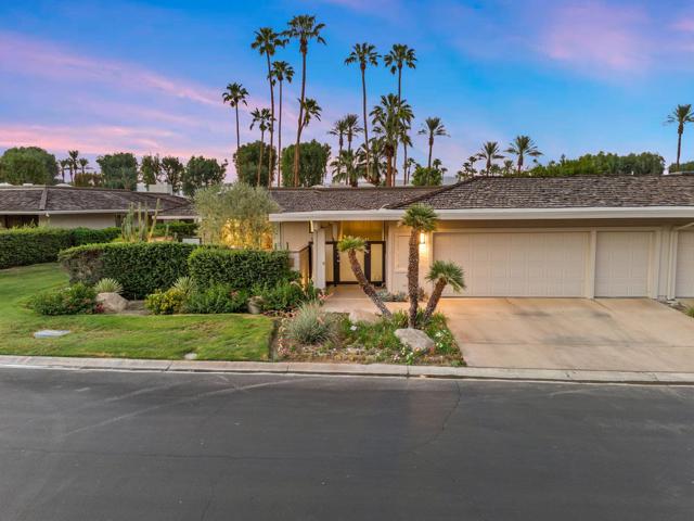 12 Duke Drive, Rancho Mirage, CA 92270