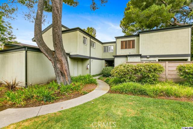 Image 1 for 524  N Orange Grove BLVD