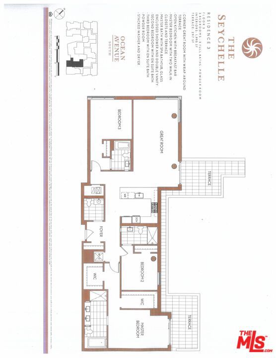 Image 59 of 60 For 1755 Ocean Avenue 303