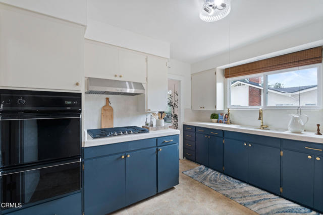 Detail Gallery Image 28 of 55 For 1255 N Dominion Ave, Pasadena,  CA 91104 - 3 Beds | 1 Baths