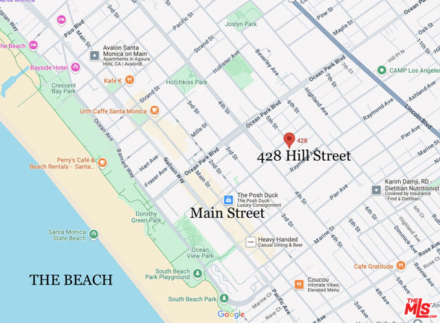 428 Hill Street, Santa Monica CA: https://media.crmls.org/mediaz/3f4c46cb-e204-445a-b42b-4236b33b2495.jpg