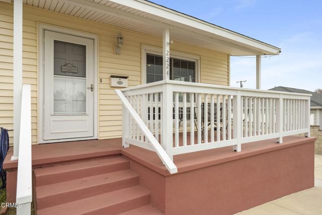 Detail Gallery Image 6 of 48 For 2224 Anthony Dr, Ventura,  CA 93003 - 2 Beds | 1 Baths