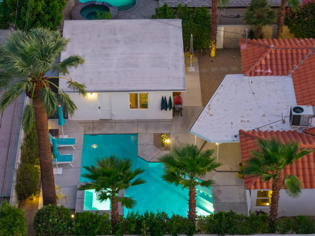748 N Calle Rolph, Palm Springs, CA 92262