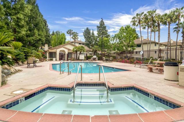 Detail Gallery Image 24 of 32 For 3573 Paseo De Los Californianos #273,  Oceanside,  CA 92056 - 1 Beds | 1 Baths