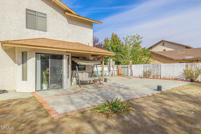 Detail Gallery Image 35 of 40 For 1154 Regents St, Lancaster,  CA 93534 - 4 Beds | 2/1 Baths