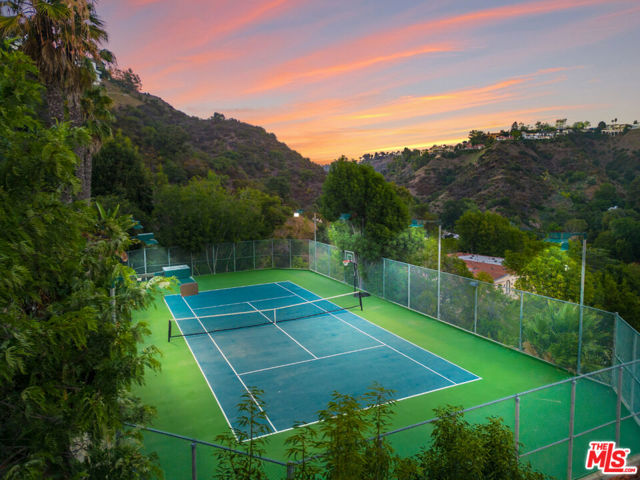 Drew Fenton | 11037 Anzio Road Los Angeles CA | MLS: 7530145