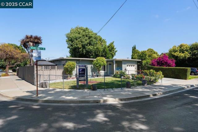 Image 1 of 56 For 561 Manzanita Ave