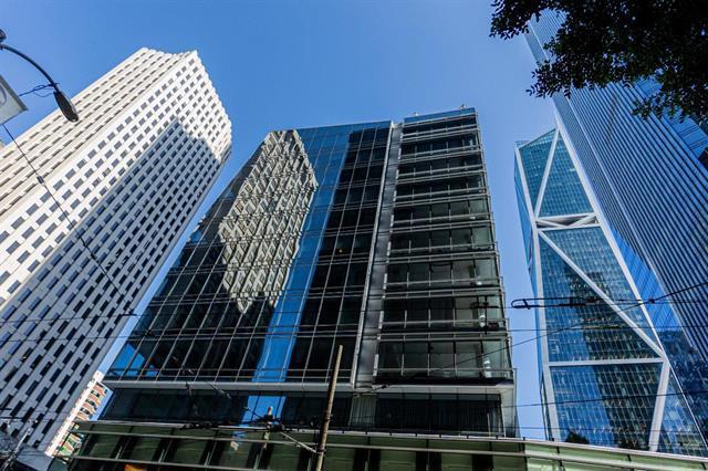 301 Mission Street #9D