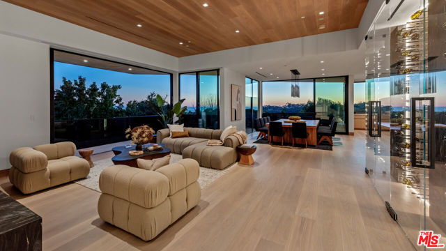 Drew Fenton | 1600 Casale Road Pacific Palisades CA | MLS: 7196118