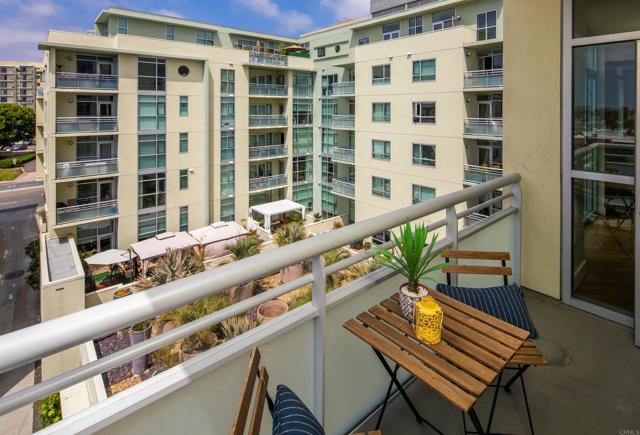 Detail Gallery Image 38 of 56 For 3812 Park Bld #414,  San Diego,  CA 92103 - 2 Beds | 2 Baths