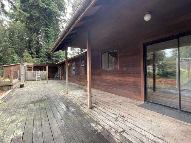 Detail Gallery Image 14 of 70 For 14875 Atkins Way, Fort Bragg,  CA 95437 - 3 Beds | 2 Baths