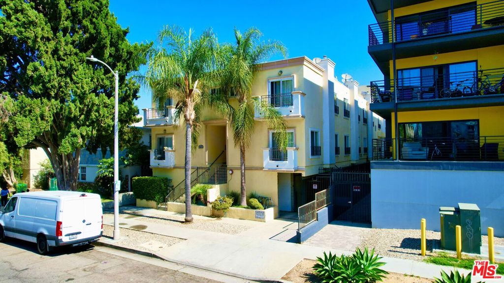Multifamily at 14317 Friar Street
