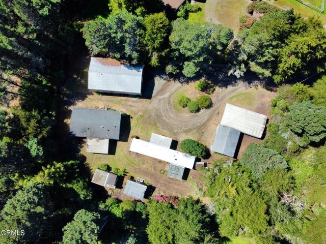 Detail Gallery Image 2 of 65 For 18751 Sears Ln, Fort Bragg,  CA 95437 - 2 Beds | 2 Baths