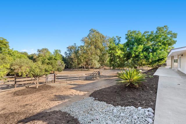 Detail Gallery Image 62 of 73 For 644 46 Del Valle Dr, Fallbrook,  CA 92028 - 4 Beds | 4 Baths