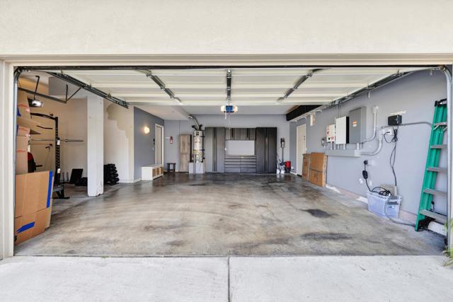 Detail Gallery Image 51 of 74 For 2223 Rock View Glen, Escondido,  CA 92026 - 4 Beds | 2/1 Baths