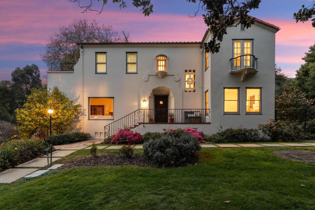 710 Frenchmans Road