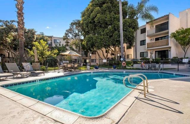 Detail Gallery Image 41 of 43 For 6780 Friars Rd #243,  San Diego,  CA 92108 - 2 Beds | 1 Baths