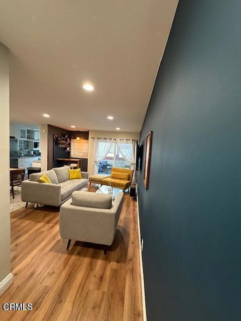 Detail Gallery Image 5 of 21 For 2444 E Del Mar Bld, Pasadena,  CA  - 1 Beds | 1 Baths