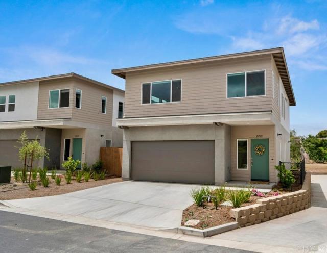 Home for Sale in Lemon Grove