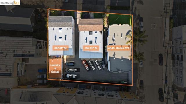 Image 11 of 42 For 4045 Manila Ave