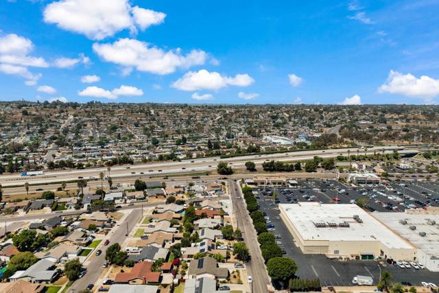 Detail Gallery Image 9 of 29 For 8739 Saint George St, Spring Valley,  CA 91977 - 3 Beds | 2 Baths