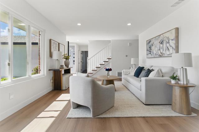 Home for Sale in San Diego