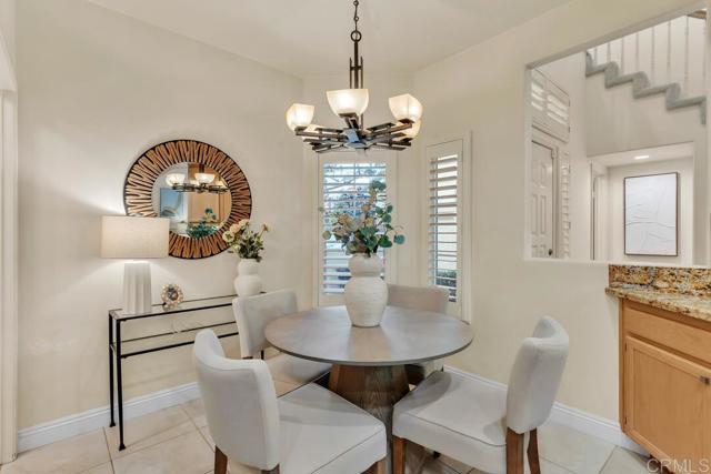 Detail Gallery Image 18 of 46 For 11378 Provencal Pl, San Diego,  CA 92128 - 3 Beds | 2/1 Baths