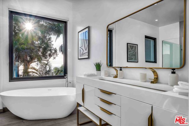 Drew Fenton | 350 Bellino Drive Pacific Palisades CA | MLS: 7331304