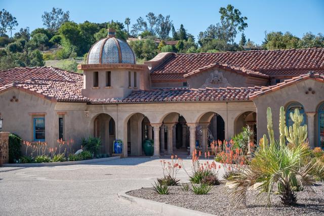 Home for Sale in Rancho Santa Fe