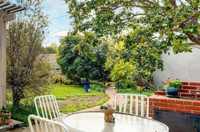 Detail Gallery Image 27 of 32 For 6611 Denny Ave, North Hollywood,  CA 91606 - 3 Beds | 1 Baths