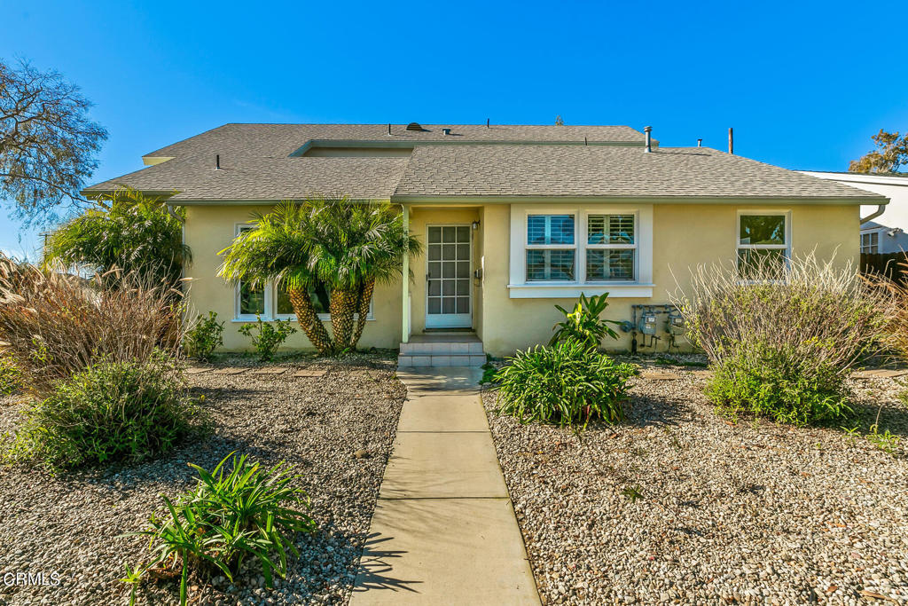 425 Rancho Drive, Ventura, CA 93003