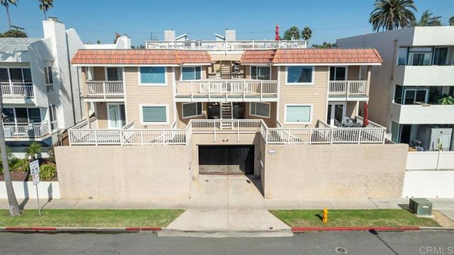 Detail Gallery Image 1 of 1 For 1118 S Pacific St a,  Oceanside,  CA 92054 - 1 Beds | 1/1 Baths